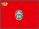 Bandera de Pontevedra