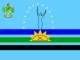 Bandera de Anzoátegui