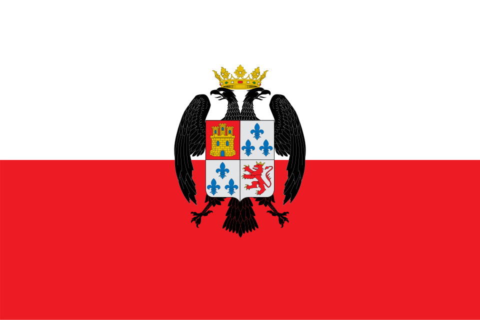 Bandera de Teruel