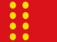 Bandera de Barcelona
