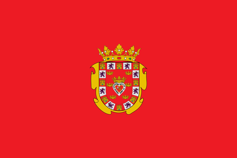 Bandera de Navarra