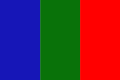 Bandera de Moquegua