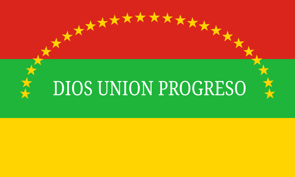 Bandera de Morazán