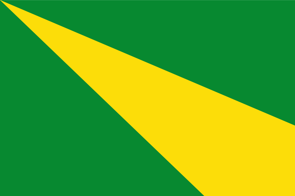 Bandera de Nariño