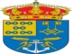 Bandera de A Coruña