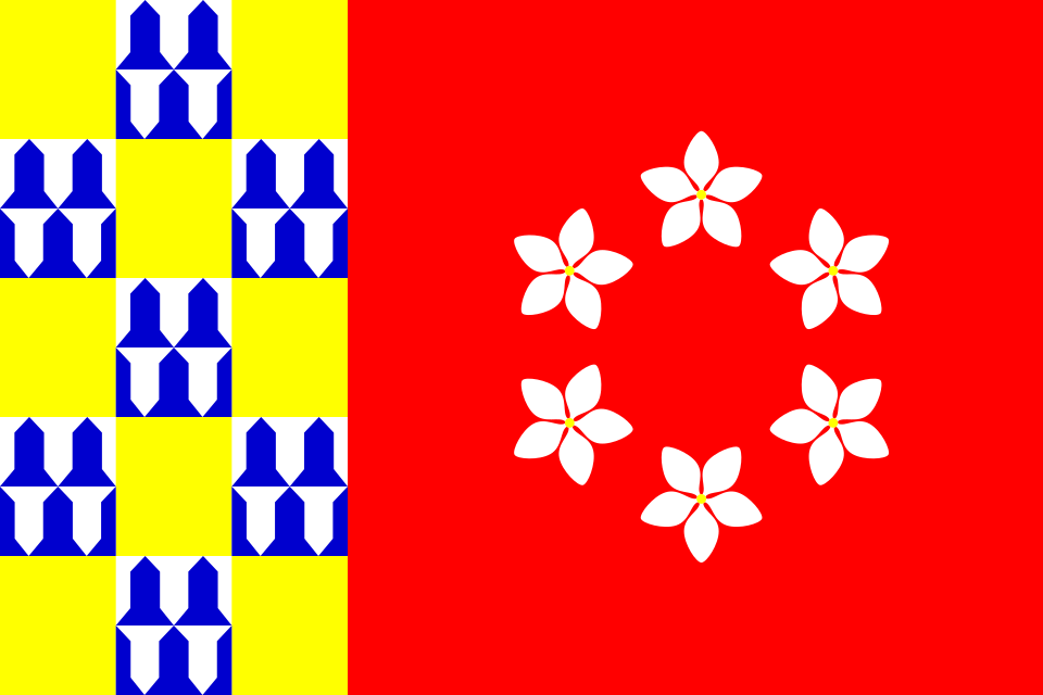 Bandera de Asturias