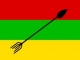 Bandera de Huila