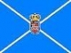Bandera de Pontevedra