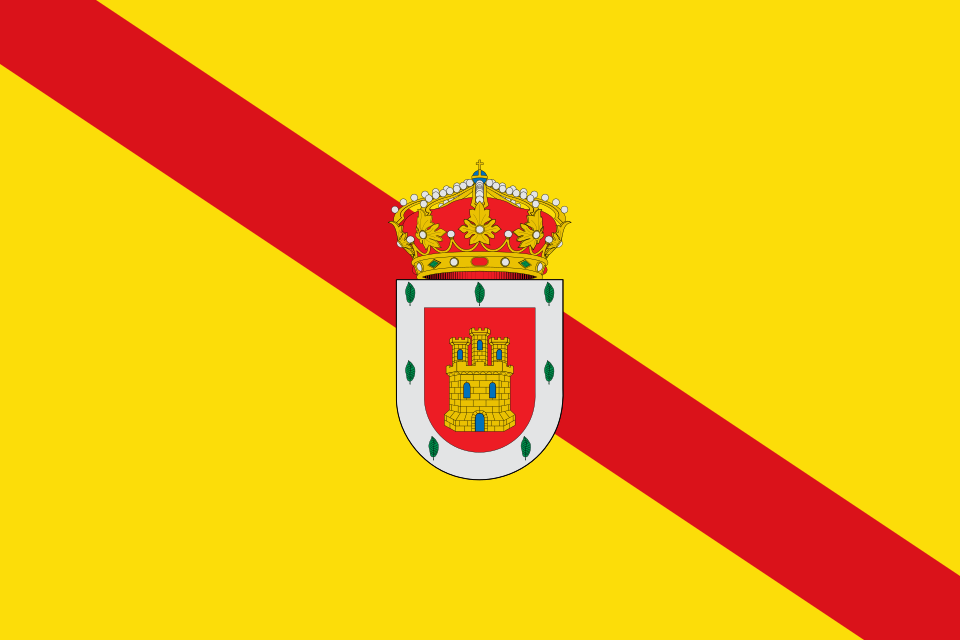 Bandera de Badajoz