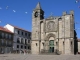 Bandera de A Coruña