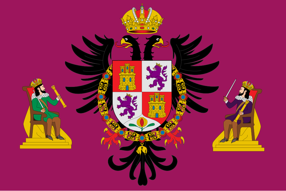 Bandera de Toledo