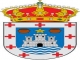 Bandera de A Coruña