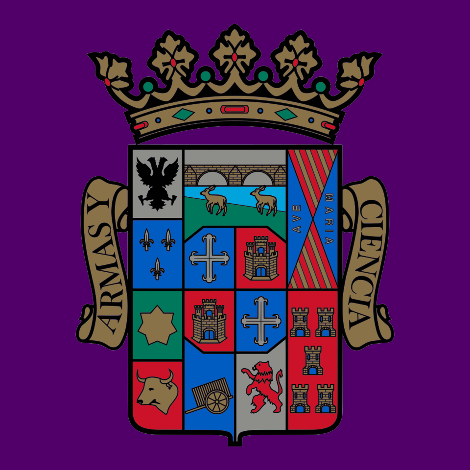 Bandera de Palencia