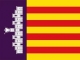 Bandera de Baleares