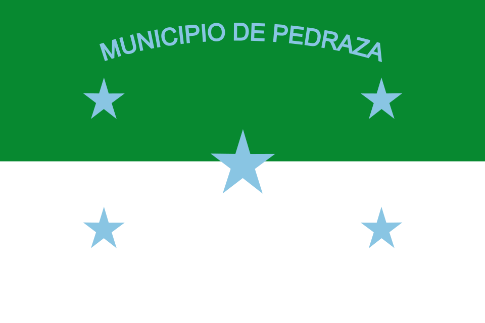 Bandera de Magdalena