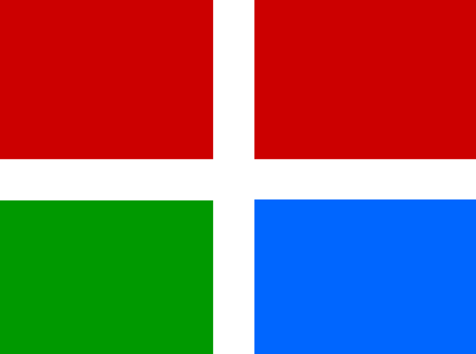 Bandera de Barinas