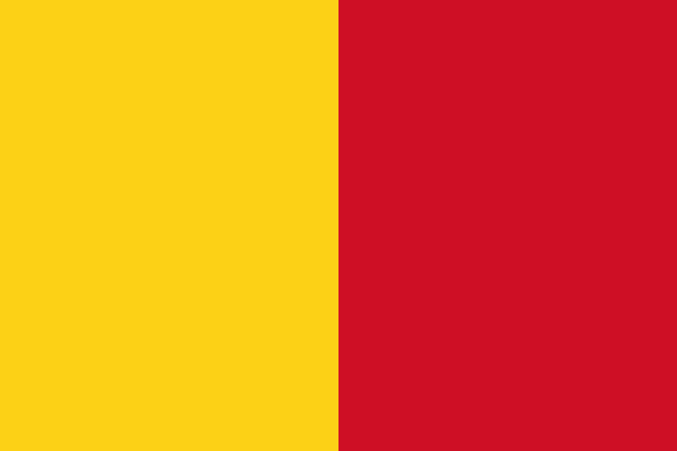 Bandera de Pichincha