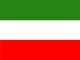 Bandera de Santander