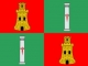 Bandera de Alicante