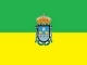 Bandera de A Coruña