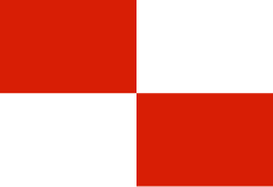 Bandera de Potosí
