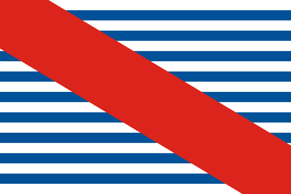 Bandera de Canelones