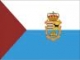 Bandera de Canarias