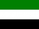 Bandera de Sucumbíos