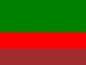Bandera de Chocó