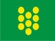 Bandera de Pontevedra