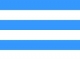 Bandera de Lugo