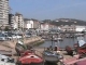 Bandera de A Coruña