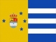 Bandera de Málaga