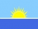 Bandera de La Guajira