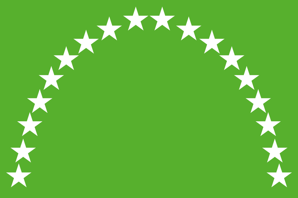 Bandera de Risaralda