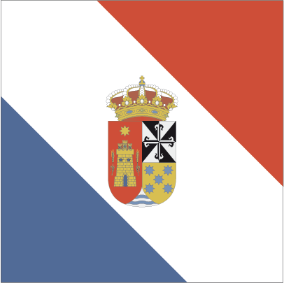 Bandera de Burgos