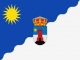 Bandera de Almería