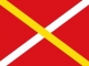 Bandera de Barcelona