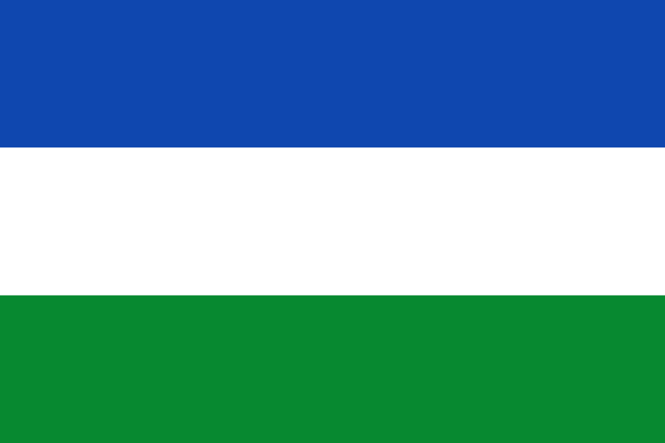 Bandera de Córdoba