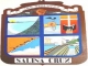 Bandera de Oaxaca