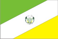 Bandera de San Andrés y Providencia