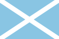 Bandera de San Andrés y Providencia