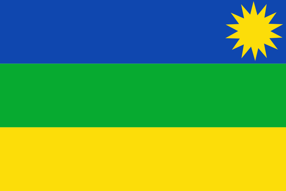 Bandera de Córdoba