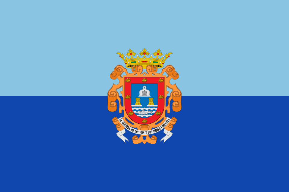 Bandera de Murcia