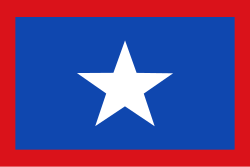 Bandera de San José