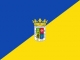 Bandera de Sevilla