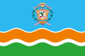 Bandera de San Martín