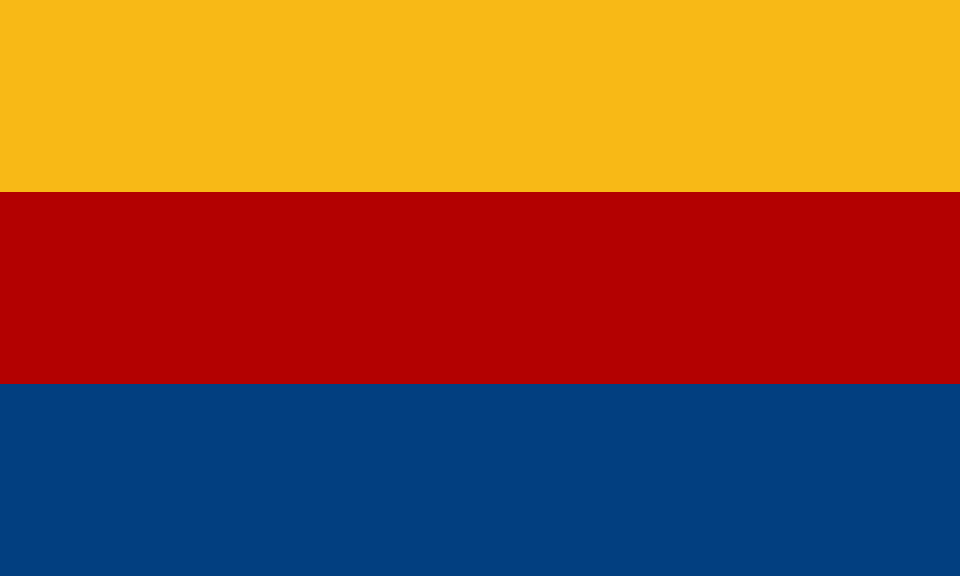Bandera de San Pedro de Macorís