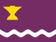 Bandera de Barcelona