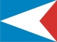 Bandera de Barcelona